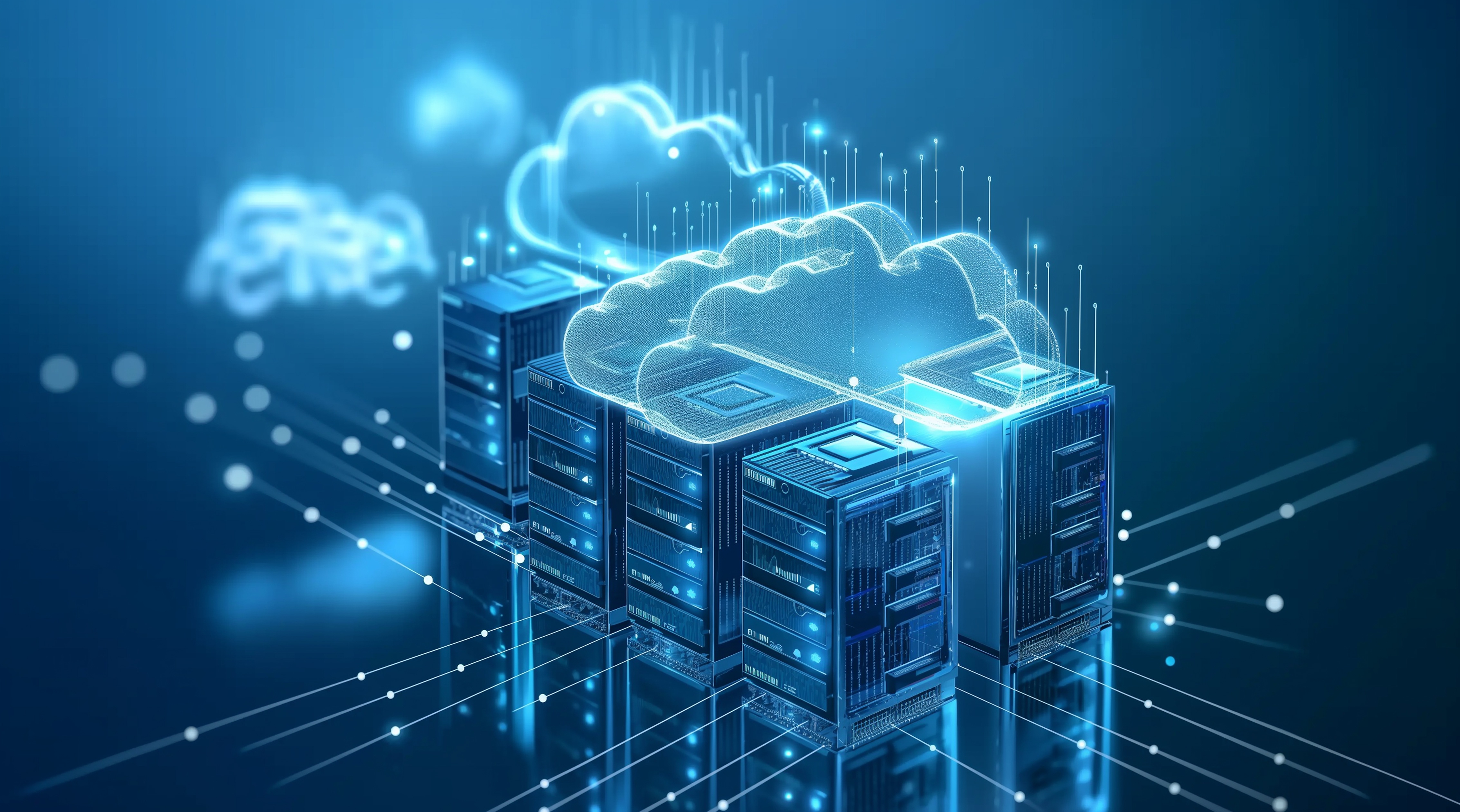 Infraestructura de base de datos