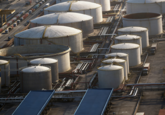 Almacenamiento de combustibles