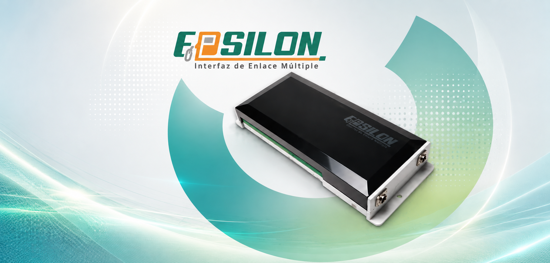 Epsilon GASILON