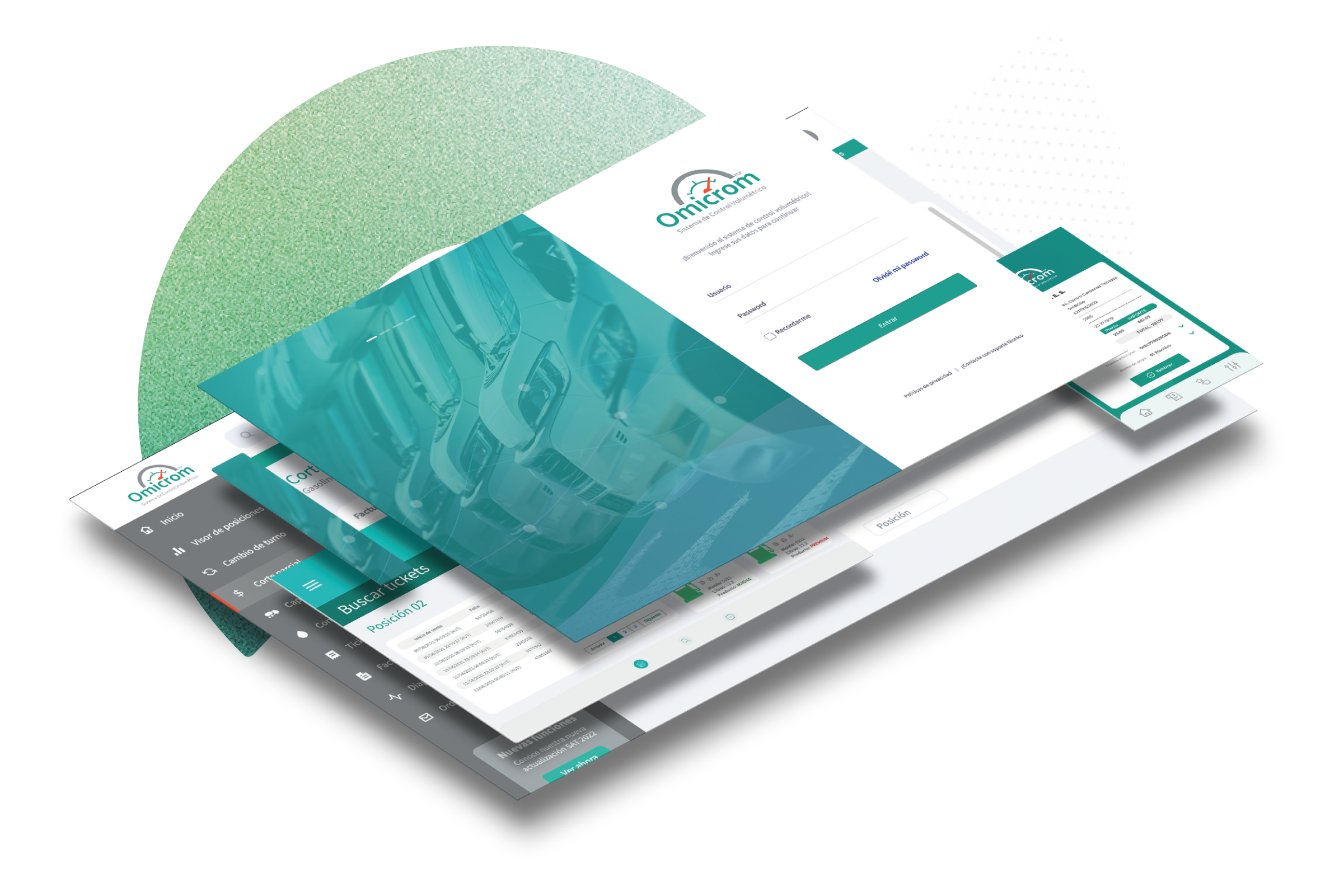 Plataforma web